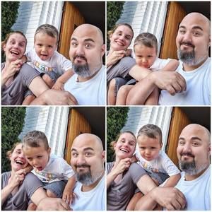 Meet your Posher, Chris